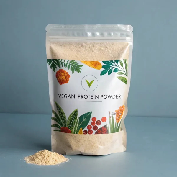 Vegan Protein Blend 1kg