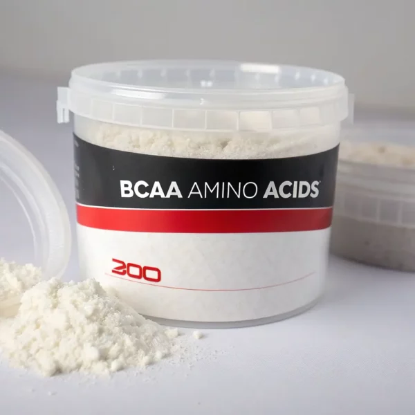 BCAA 500g