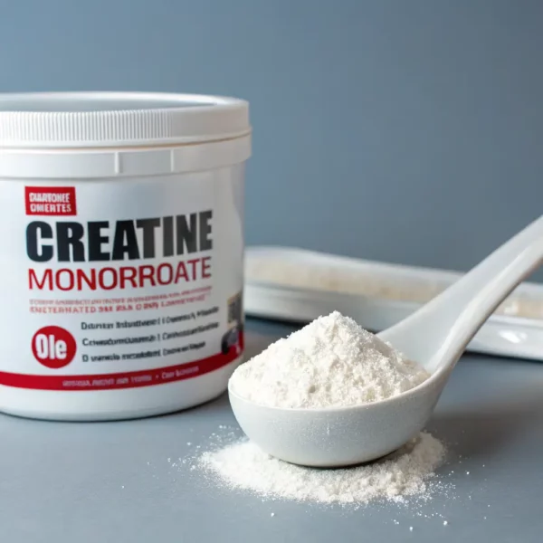 Creatine Monohydrate 300g